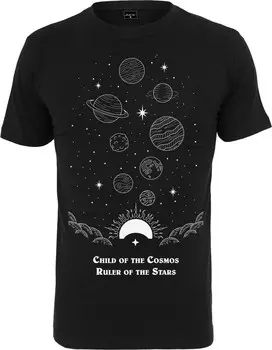 Футболка Mister Tee, черный