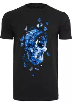 Футболка Mister Tee, черный