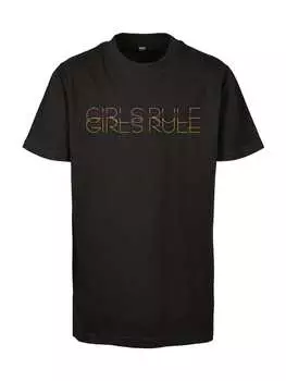 Футболка Mister Tee, черный