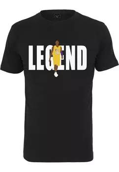 Футболка Mister Tee, черный