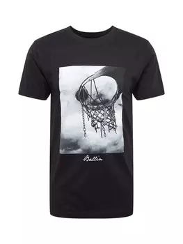 Футболка Mister Tee, черный