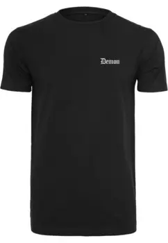 Футболка Mister Tee, черный