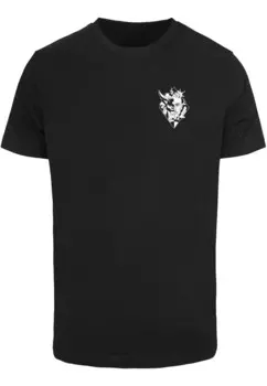Футболка Mister Tee, черный