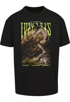 Футболка Mister Tee, черный