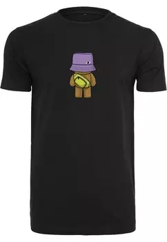 Футболка Mister Tee, черный
