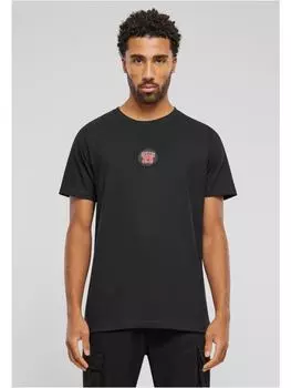 Футболка Mister Tee, черный