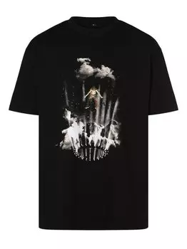 Футболка Mister Tee, черный