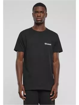 Футболка Mister Tee, черный