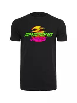 Футболка Mister Tee, черный