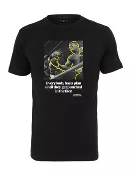 Футболка Mister Tee, черный