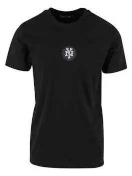 Футболка Mister Tee, черный