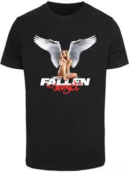 Футболка Mister Tee, черный