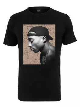 Футболка Mister Tee, черный