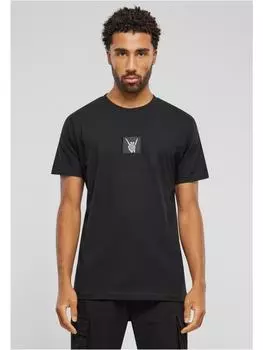 Футболка Mister Tee, черный