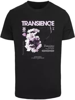 Футболка Mister Tee, черный