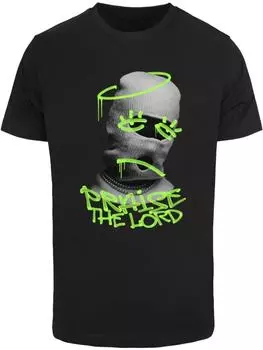 Футболка Mister Tee, черный
