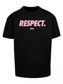 Футболка Mister Tee, черный