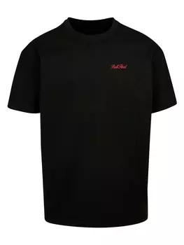 Футболка Mister Tee, черный
