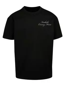 Футболка Mister Tee, черный