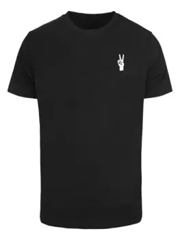 Футболка Mister Tee, черный