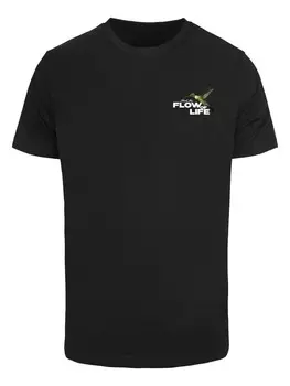 Футболка Mister Tee, черный