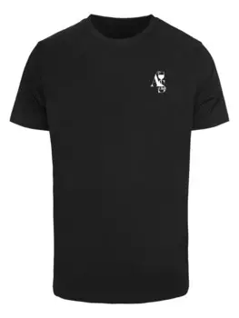 Футболка Mister Tee, черный