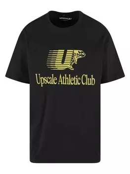 Футболка Mister Tee, черный