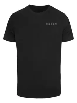 Футболка Mister Tee, черный