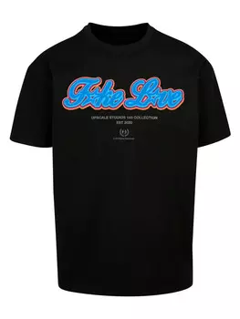 Футболка Mister Tee, черный