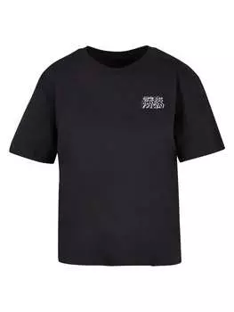 Футболка Mister Tee, черный