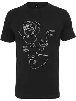 Футболка Mister Tee, черный