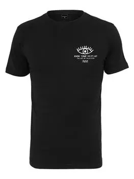 Футболка Mister Tee, черный