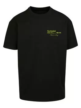 Футболка Mister Tee, черный