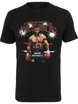 Футболка Mister Tee, черный