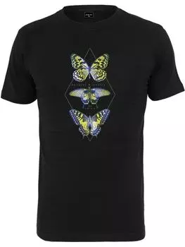 Футболка Mister Tee, черный