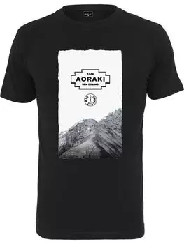 Футболка Mister Tee, черный