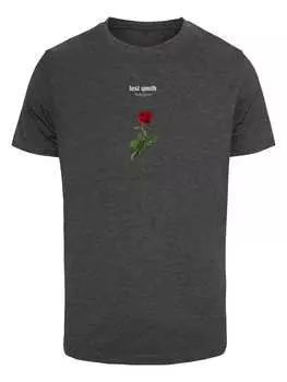 Футболка Mister Tee, цвет charcoal