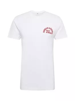 Футболка Mister Tee DREAM KEBAB, белый