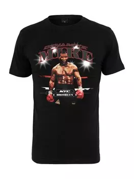 Футболка Mister Tee DYNAMITE MIKE, черный
