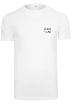 Футболка Mister Tee kurzarm, белый