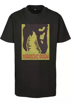 Футболка Mister Tee kurzarm, черный
