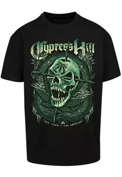 Футболка Mister Tee kurzarm, черный