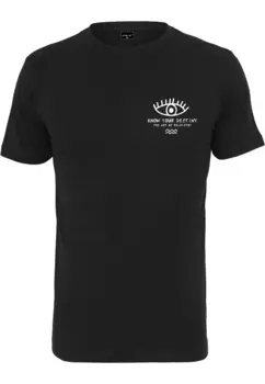 Футболка Mister Tee kurzarm, черный