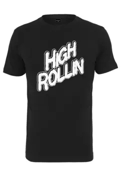 Футболка Mister Tee kurzarm, черный