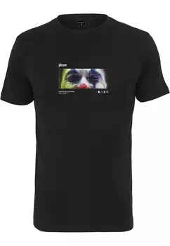 Футболка Mister Tee kurzarm, черный
