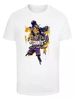 Футболка Mister Tee s, белый