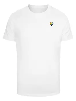 Футболка Mister Tee s, белый