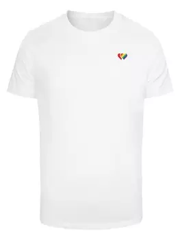 Футболка Mister Tee s, белый
