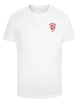 Футболка Mister Tee s, белый