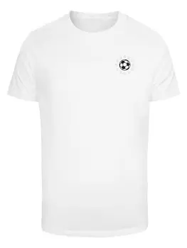 Футболка Mister Tee s, белый